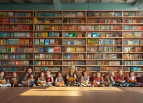 儿童小说故事有哪些 - 适合儿童阅读的国际大奖小说有哪些