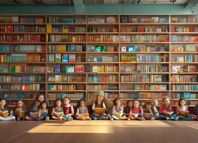 儿童小说故事有哪些 - 适合儿童阅读的国际大奖小说有哪些