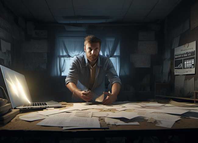 创业故事白手起家案例 白手起家创业故事案例,大佬真实的创业故事