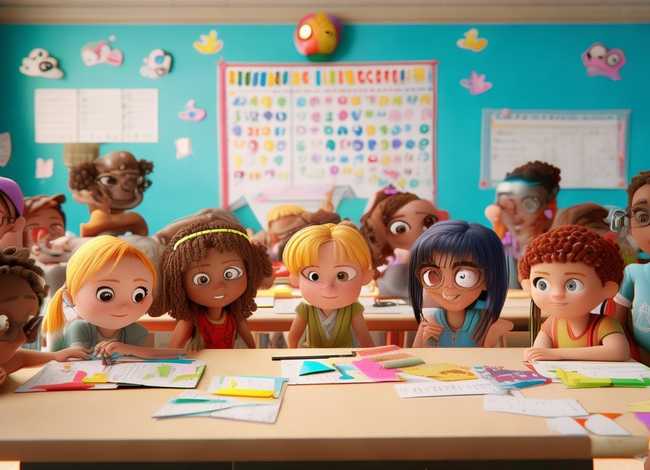 绘本故事二年级；数学绘本故事二年级书单