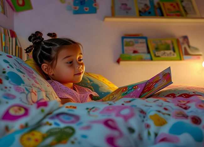 8到12岁的故事、8-12岁儿童故事大全睡前故事(精选10篇)