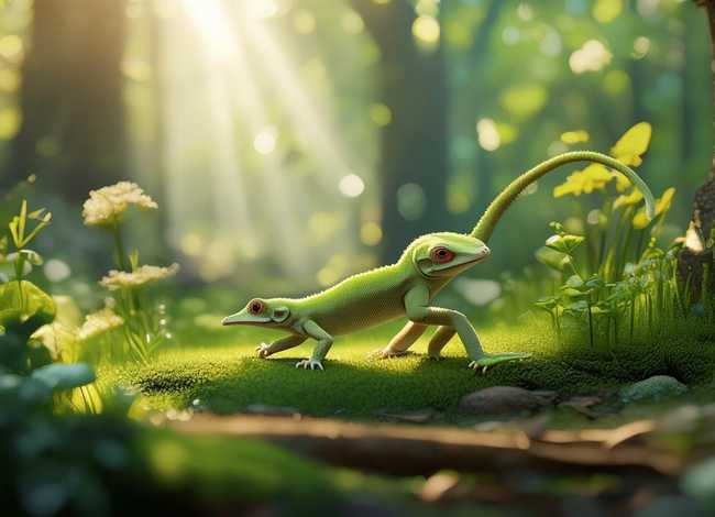 幼儿故事小壁虎借尾巴(小壁虎借尾巴的故事 小壁虎借尾巴的儿童故事内容是什么) 幼儿故事小壁虎借尾巴(小壁虎借尾巴的故事 小壁虎借尾巴的儿童故事内容是什么)