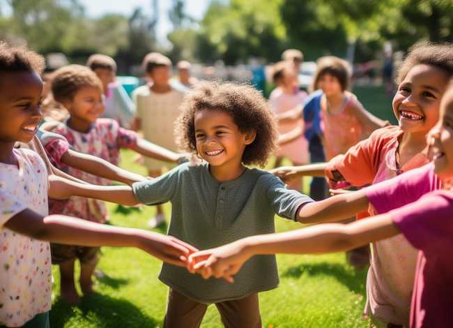 团结友爱的儿童故事;团结友爱的小故事简短 团结友爱的儿童故事;团结友爱的小故事简短