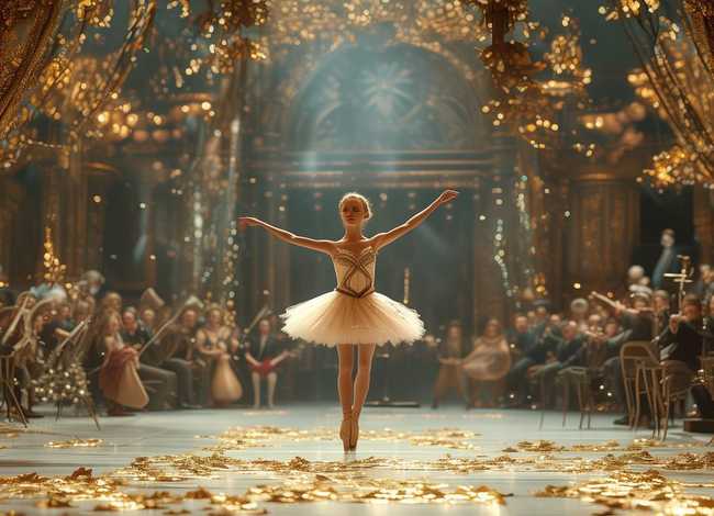 胡桃夹子的作者，胡桃夹子的作者是谁