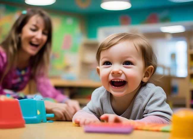 儿童视频故事4岁；幼儿园生活老师