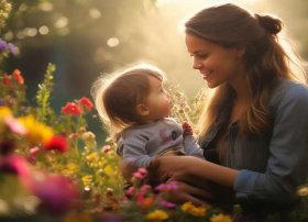 关爱残疾儿童的感人故事 - 热爱生命的故事