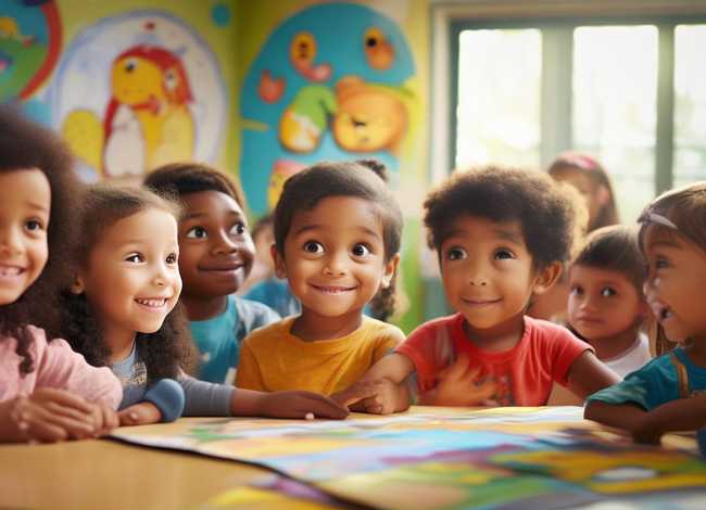 讲文明懂礼貌小故事幼儿园 - 谁有讲文明讲礼貌的小故事