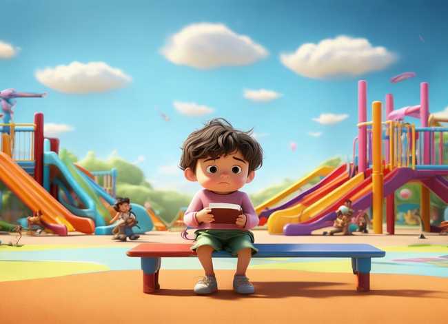 儿歌烦恼、儿童歌曲《我的烦恼》歌词