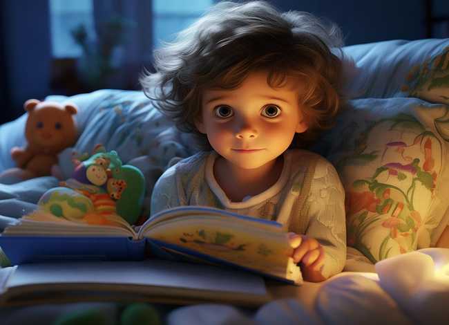 6岁儿童绘本有声故事；《一寸虫》儿童晚安故事,有声绘本故事,幼儿睡前故事