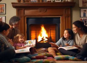 家长儿童故事分享 9个经典家庭教育小故事,帮助家长轻松育儿!