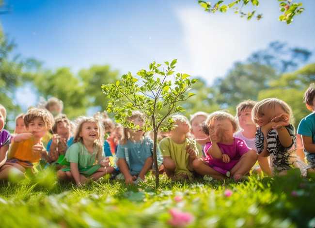 关于春天的故事有哪些幼儿,幼儿春天的小树诗歌 关于春天的故事有哪些幼儿,幼儿春天的小树诗歌