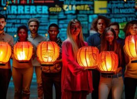 高三励志故事正能量小故事 10个励志正能量小故事