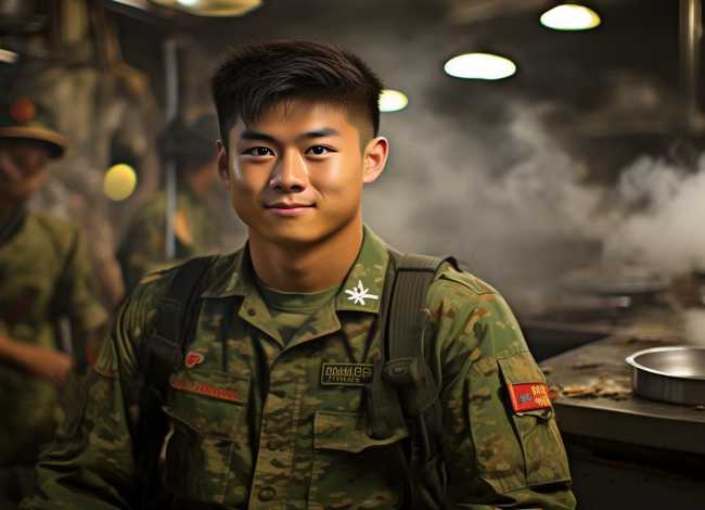 大学生士兵的故事小毛,炊事班的故事毛孩的真名是什么 大学生士兵的故事小毛,炊事班的故事毛孩的真名是什么