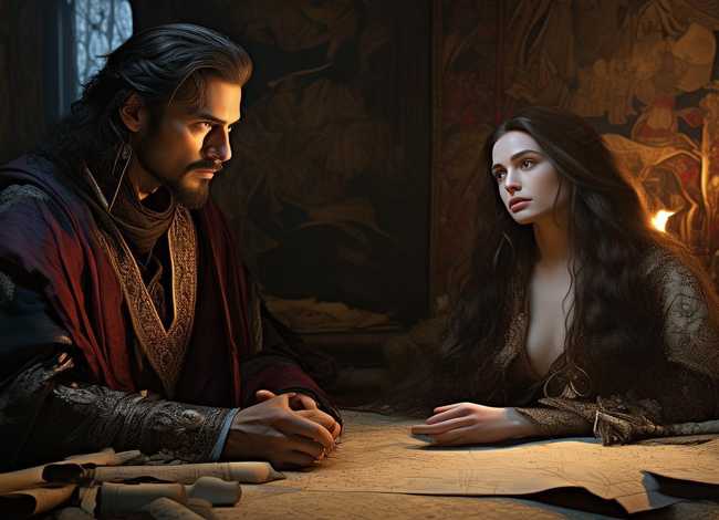 吕不韦的故事有哪些 - 吕不韦和赵姬的故事