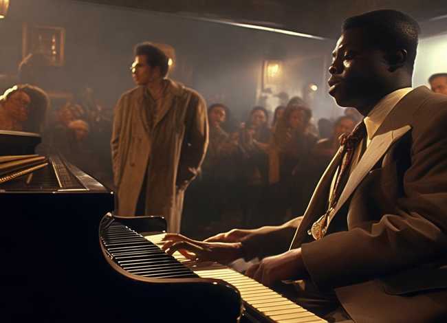 绿皮书由真实故事改编 电影绿皮书的人物原型 绿皮书真实故事