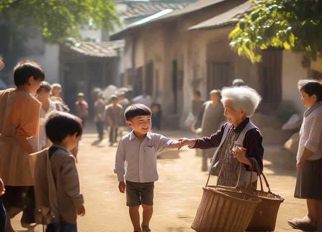 讲文明懂礼貌的故事有哪些 讲文明懂礼貌的小故事