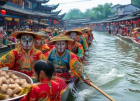 跟端午节有关的故事；有关端午节历史故事