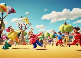 搞笑的儿童电影有哪些；关于孩子的搞笑电影