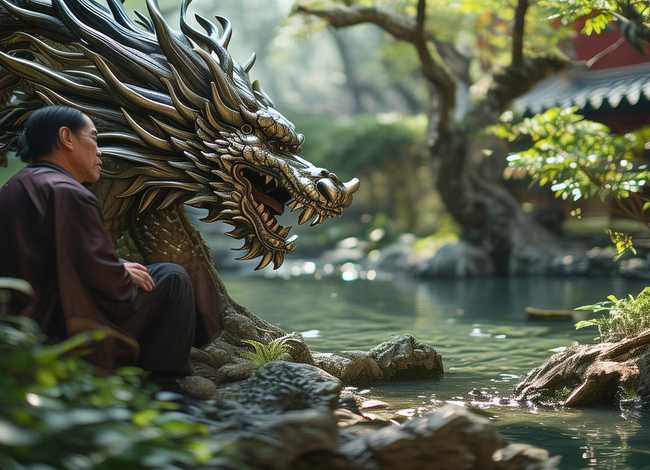 叶公好龙的故事简单,叶公好龙的故事 叶公好龙的故事简单,叶公好龙的故事