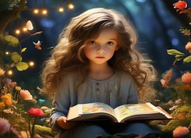 童话故事心得体会350字 - 安徒生童话读后感350字