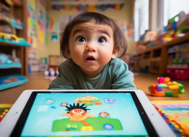 宝贝听听故事儿歌,ipad儿童学习软件有哪些 宝贝听听故事儿歌,ipad儿童学习软件有哪些