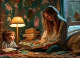 儿童故事最火6-12岁；6～12岁儿童睡前童话