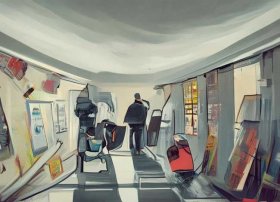 关于火车的儿歌（铁路护路童谣）