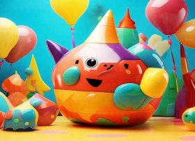 儿童画报图片 - 儿童产品设计