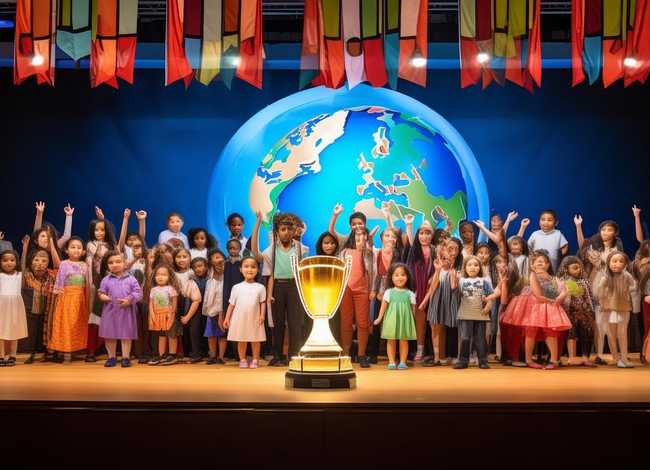 儿童英语故事比赛视频(第二届全国米教宝贝英语风采大赛- 爱英语 说出来) 儿童英语故事比赛视频(第二届全国米教宝贝英语风采大赛- 爱英语 说出来)