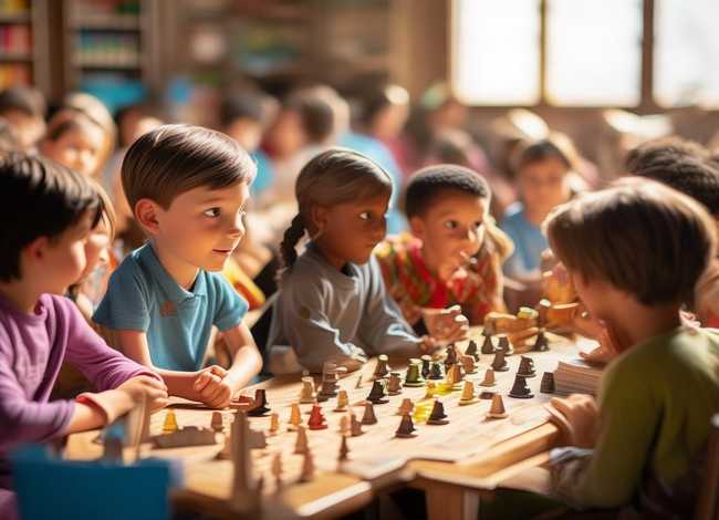 儿童围棋级别和段位对照表 - 儿童围棋级别和段位