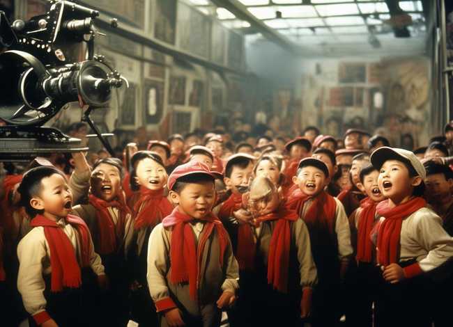 儿童电影制片厂经典电影、共产儿童团歌出自于1958年长春电影制片厂出品的哪部电影 儿童电影制片厂经典电影、共产儿童团歌出自于1958年长春电影制片厂出品的哪部电影