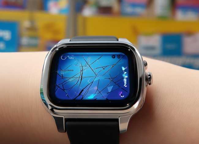 巴迪龙儿童手表价格（360儿童手表巴迪龙se外屏摔碎了!怎么办呢哪有换的或卖的）