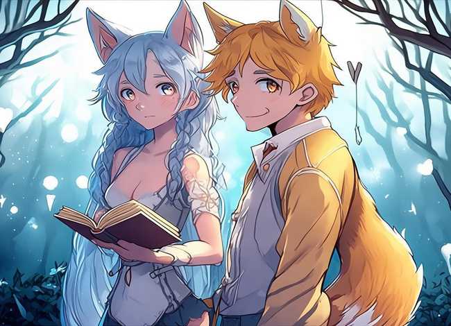 他和她的故事游戏章节 - foxhimezero是galgame吗 他和她的故事游戏章节 - foxhimezero是galgame吗