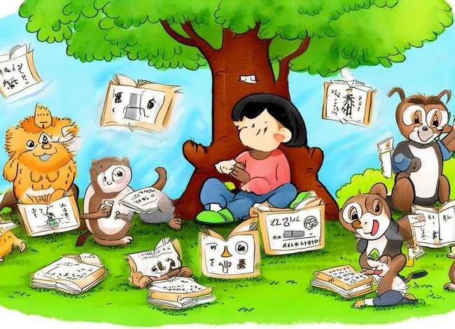 儿童必听成语故事；精选儿童成语故事大全【10篇】