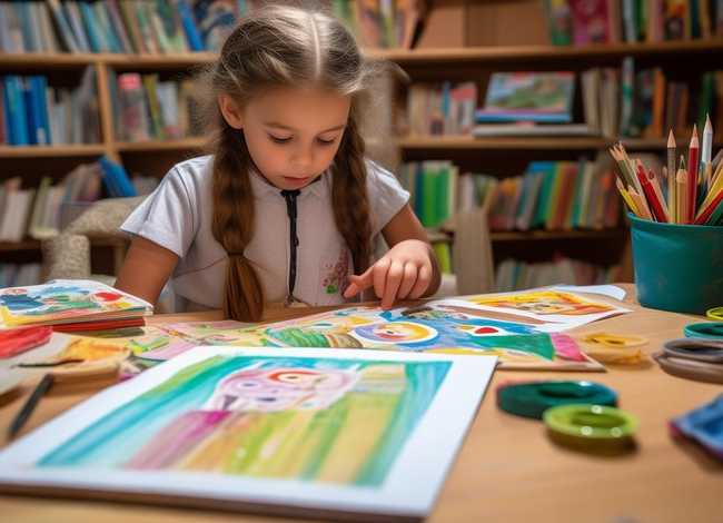 儿童绘本故事应该怎么做 - 如何自制儿童故事绘本