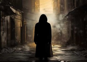 陌生人的故事；电影陌生人结局