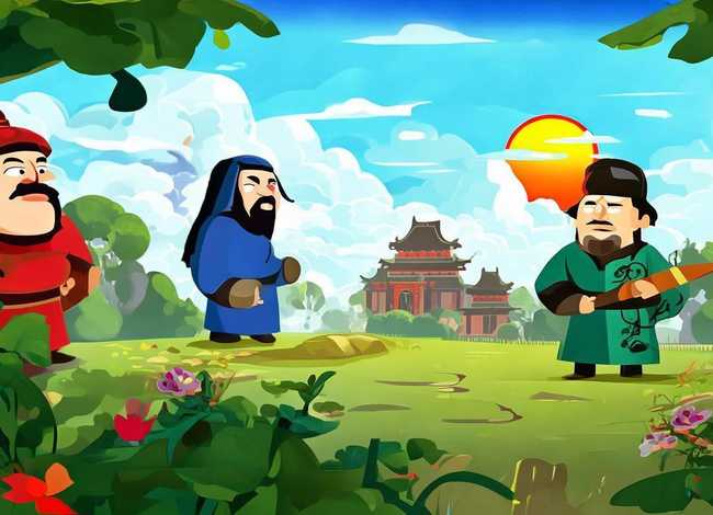 儿童版三国演义故事全集,三国演义小故事大全_《三国演义》中的经典小故事集锦 儿童版三国演义故事全集,三国演义小故事大全_《三国演义》中的经典小故事集锦