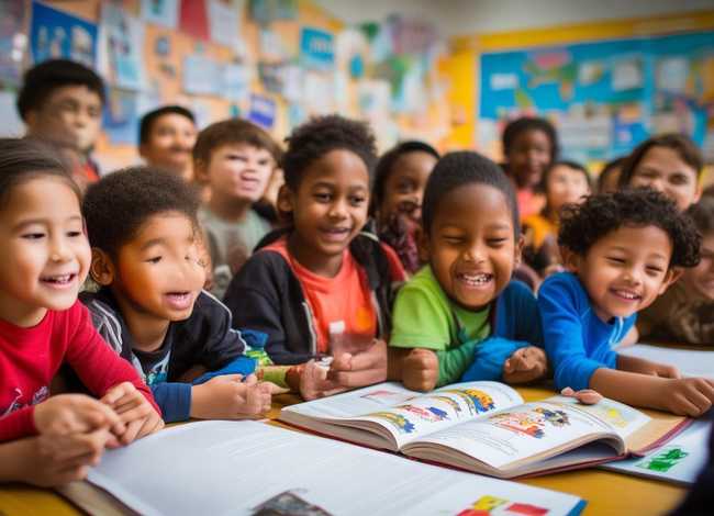 小学生读的英语小故事、英语短篇小故事带翻译【10篇】 小学生读的英语小故事、英语短篇小故事带翻译【10篇】