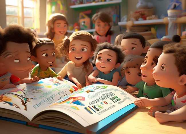 犹太儿童必读书籍（关于犹太人的书籍）