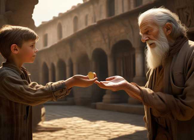 关于诚信的经典故事(关于诚信的经典故事) 关于诚信的经典故事(关于诚信的经典故事)