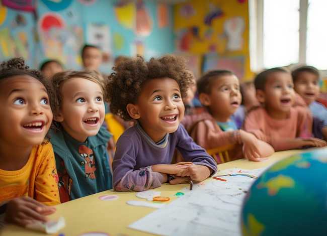 小学生有趣故事(适合小学生听的故事有哪些) 小学生有趣故事(适合小学生听的故事有哪些)