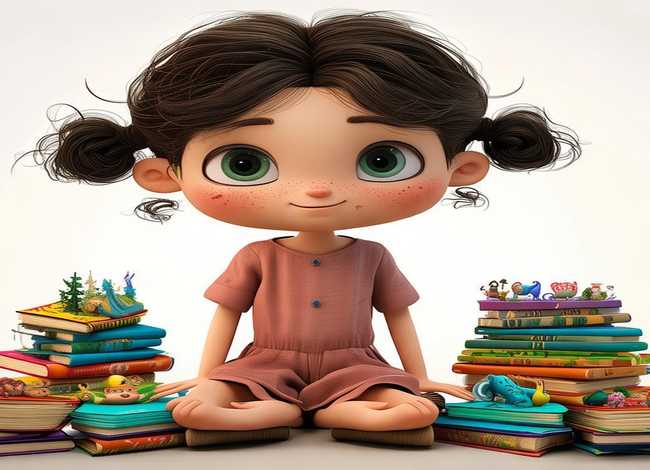 八岁幼儿故事、八岁幼儿故事有哪些 八岁幼儿故事、八岁幼儿故事有哪些