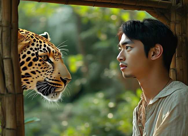 管中窥豹的故事及寓意（管中窥豹的故事,书法家王羲之批评儿子）