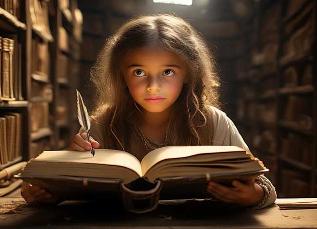 勤学好问的故事有哪些名字（请搜集一个有关古今中外名人勤学好问的小故事）