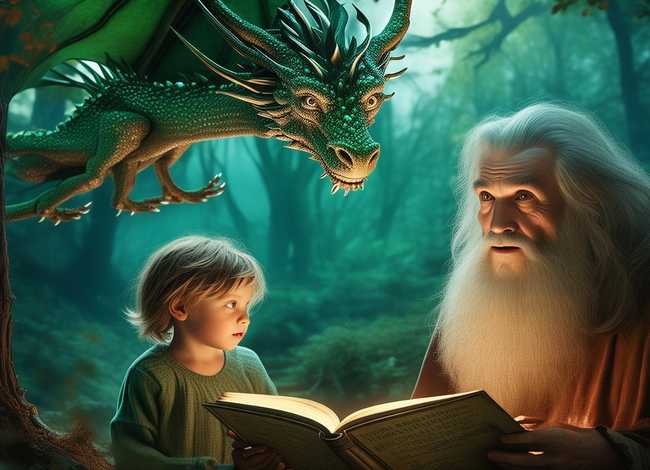 恐龙儿童故事大全612岁;关于龙的传说故事 恐龙儿童故事大全612岁;关于龙的传说故事