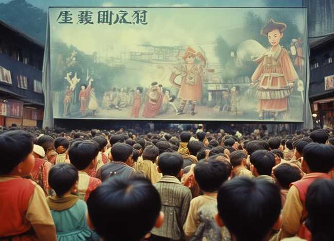 中国儿童电影故事片；大家推荐几部中国70,80年代那个时代的儿童电影