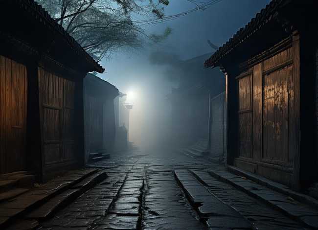 北京灵异事件真实故事 - 北京十大灵异事件-京城81号真实故事是什么样