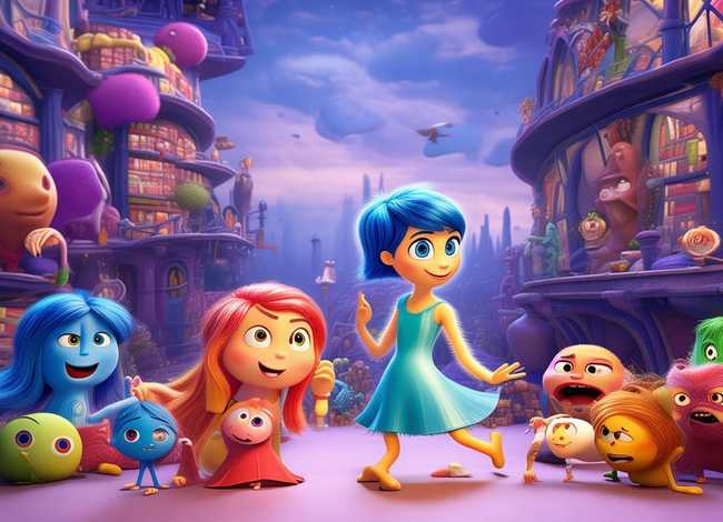 哲学故事动画;心灵奇旅主要内容心灵奇旅电影介绍 哲学故事动画;心灵奇旅主要内容心灵奇旅电影介绍