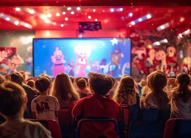 适合儿童看的故事片（适合二年级看的红色经典电影）