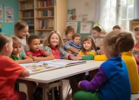 讲文明懂礼貌的小故事幼儿园（谁有讲文明讲礼貌的小故事）